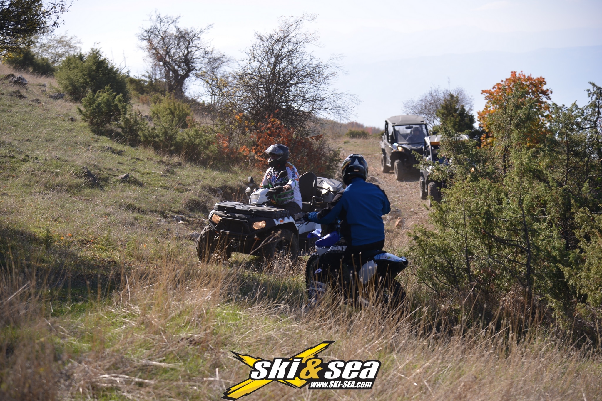 Ski&Sea Skopje Macedonia